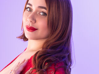 hot webcam picture MorganRosi
