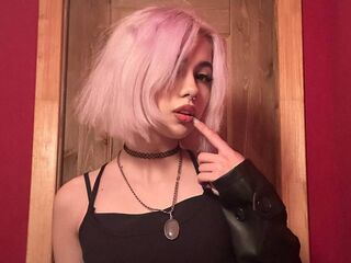 hot cam girl fingering MorganSnus