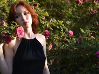 beautiful girl MyrtaGulliver