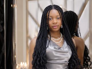 free pussy web cam NaomiMoreti