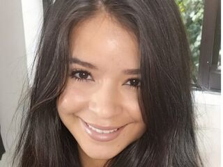 camgirl sexchat NaomiVelvet