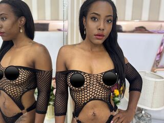 hot naked webcam girl NaomirRaz
