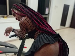 cam girl cam sex NayaVella