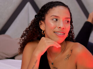 cyber sex cams NicoleBakker