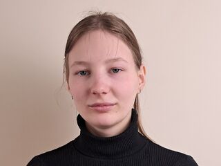 hot naked webcamgirl NidiaPlesnarski