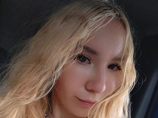 fingering camgirl video NikaFrosha