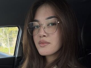 hot cam show NikiMyles