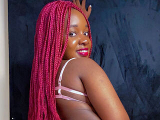 free livecam NinaCandance