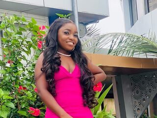 free video chat room NinaKiki