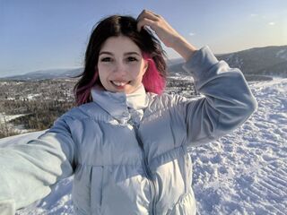 girl cam live NoreenBarks