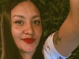 girl naked NormaSmit