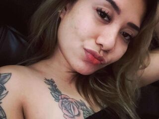 sexcam live OhmyOlivia