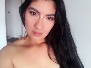 striptease OlivaWalker