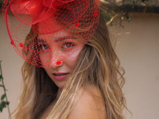 live cam show OliviaNymphe