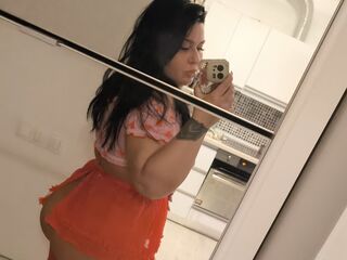 camslut OliviaThea