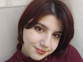 hot cam girl OrianaSecret