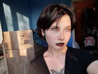 camwhore nude OttilieBrookhous