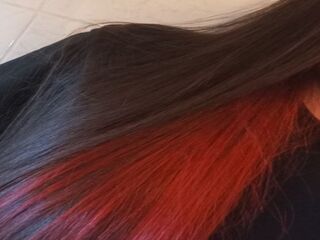 free pussy web cam OuroborosAva