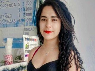 live jasmin sexshow PaolaZarate