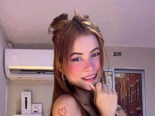 jasmin cam picture PaulaVandic