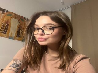free sex cam PaulinaFranklin