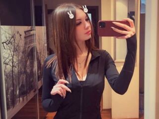 girl naked PaulitaTrunnell