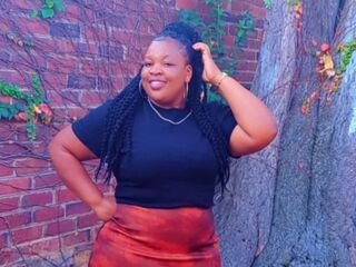 hot cam girl fingering PearlyBrown