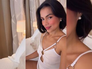 teaser webcam PerlaMoonroe
