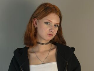 beautiful girl PetraColden