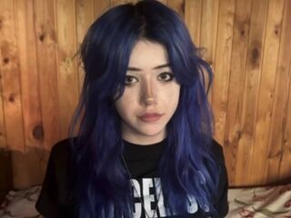hot live cam PixieFrost