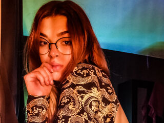 livesex cam girl RavenDay
