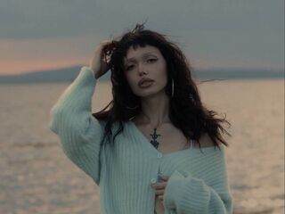 adult live webcam RavenRomo