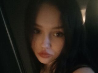 girl sexcam RebeccaMoser
