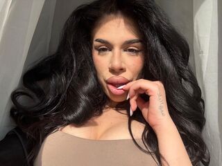 cam girl photo ReinaTriana