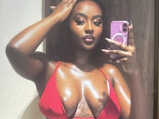 free web cam RemmyJade