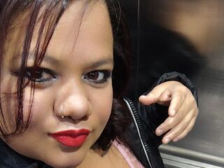 sexcam show RenyBrasil