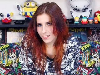 chat room live sex cam RockerLana