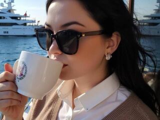 porn web cam RosieMoons