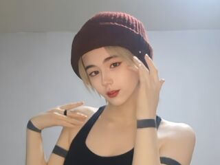 adult webcam RoxannCobio