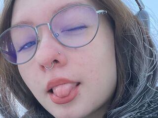 cyber sex cams RoxannRabenstein