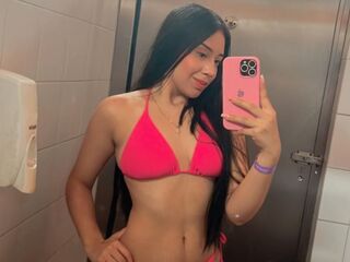 webcam live RoxanneBlair