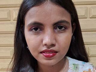 cam girl videochat Rubbynarani