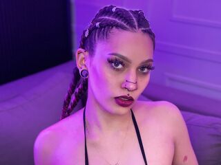 nude cam RubyAurielle