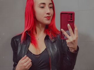 hot live girl RubyAurora