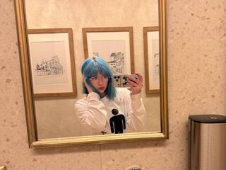 camgirl live porn RubyCrystel
