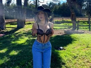 girl webcam RubyRossey