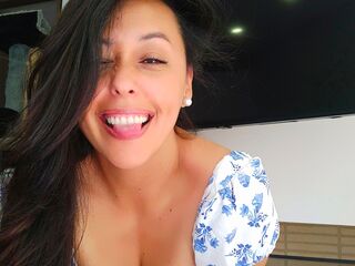 anal web cam sex SaharaGarcia
