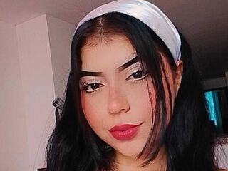 jasmin live web cam SalomeKio