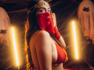 masturbating webcamgirl SammyCollens