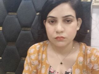 girl Sanamjii